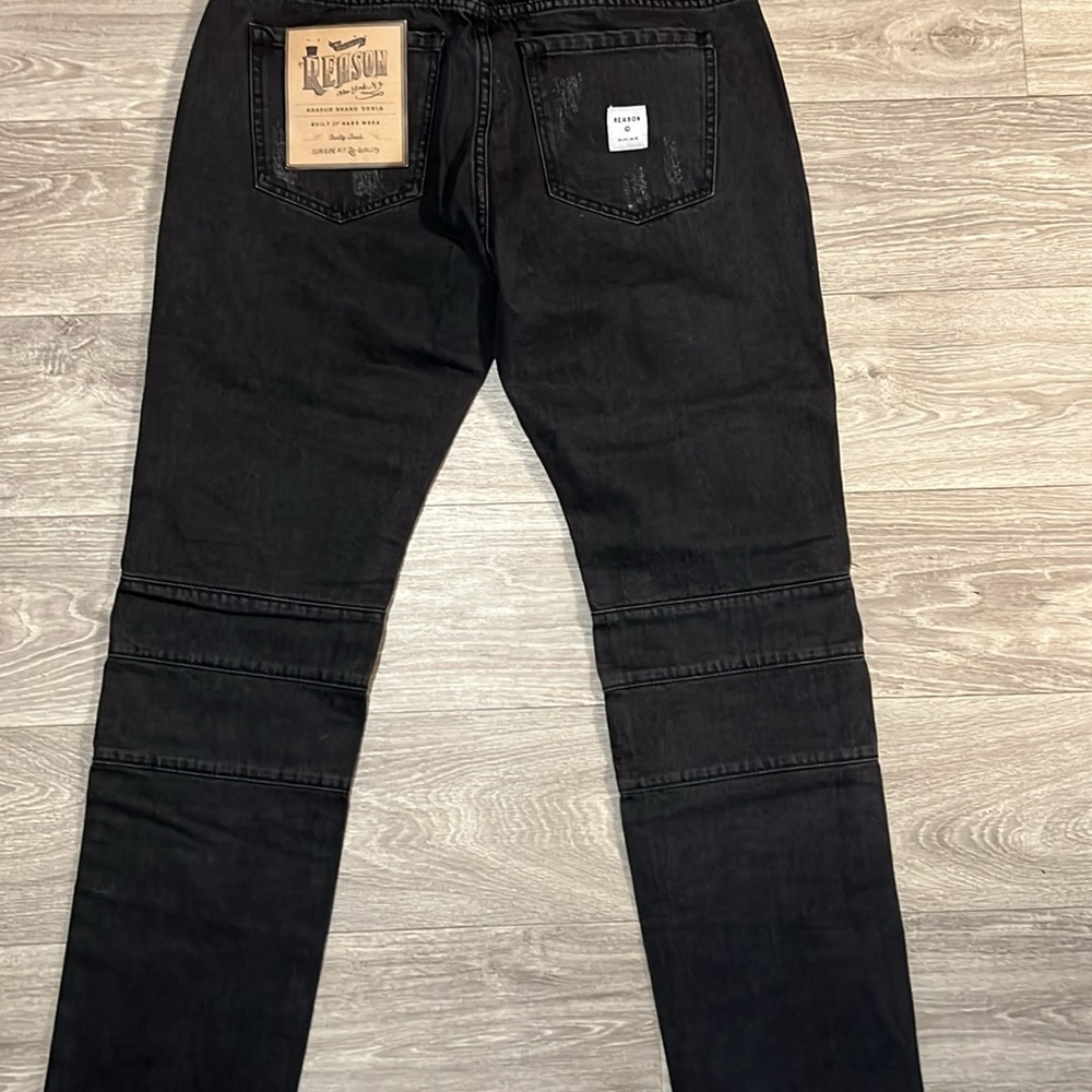 Reason Jeans - Picture 7 of 11